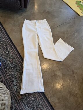 Madewell NWOT The Perfect Vintage Flare Jeans Denim Size 27